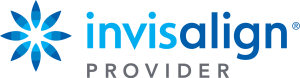 Invisalign provider logo